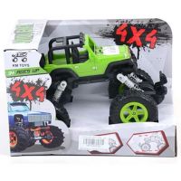 Pružinové terénne vozidlo 4x4 v zelenej farbe - p/r/pruzinove-terenne-vozidlo-4x4-v-zelenej-farbe.jpg