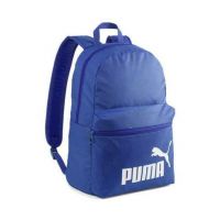 Puma školská taška, batoh 26 7994313 modrá 30x44x14cm - p/u/Puma-skolska-taska-batoh--26-7994313-modra-30x44x14cm-1.jpg