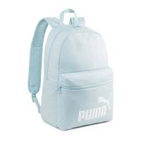 Puma školská taška, batoh 26 7994314 pastelová modrá 30x44x14cm - p/u/Puma-skolska-taska-batoh--26-7994314-pastelova-modra-30x44x14cm-1.jpg