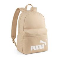 Puma školská taška, batoh 26 7994316 béžový 30x44x14 cm - p/u/Puma-skolska-taska-batoh--26-7994316-bezovy-30x44x14-cm-1.jpg