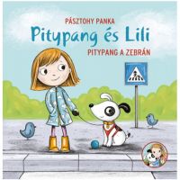 Púpava a Lili - Púpava na zebre rozprávková kniha - p/u/Pupava-a-Lili--Pupava-na-zebre-rozpravkova-kniha-1.jpg