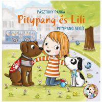 Púpava a Lili - Púpava pomáha rozprávková kniha - p/u/Pupava-a-Lili--Pupava-pomaha-rozpravkova-kniha-1.jpg