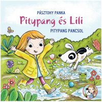 Púpava a Lili - Púpava špliecha rozprávková kniha - Pagony - p/u/Pupava-a-Lili--Pupava-spliecha-rozpravkova-kniha--Pagony-1.jpg