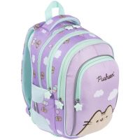 Pusheen Violet ergonomický školský batoh, ruksak BPL58 40x29x19 cm - p/u/Pusheen-Violet-ergonomicky-skolsky-batoh-ruksak-BPL58-40x29x19-cm-1.jpg