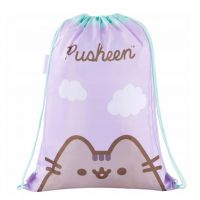 Pusheen fialový športový vak, taška na šport 43x34 cm - p/u/Pusheen-fialovy-sportovy-vak-taska-na-sport-43x34-cm-1.jpg