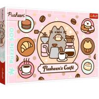 Pusheen mačka v kaviarni 500-dielne puzzle - Trefl - p/u/Pusheen-macka-v-kaviarni-500-dielne-puzzle--Trefl-1.jpg