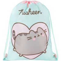 Pusheen mätový športový vak, športová taška 34x43 cm - p/u/Pusheen-matovy-sportovy-vak-sportova-taska-34x43-cm-1.jpg
