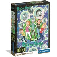 Puzzle Rick a Morty 1000 dielikov - Clementoni - p/u/Puzzle-Rick-a-Morty-1000-dielikov--Clementoni-1.jpg