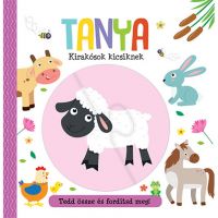 Puzzle pre najmenších - Farma detská kniha - p/u/Puzzle-pre-najmensich--Farma-detska-kniha-1.jpg