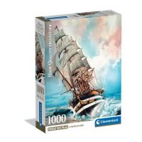 Puzzle s motívom lode Amerigo Vespucci HQC 1000 ks – Clementoni - p/u/Puzzle-s-motivom-lode-Amerigo-Vespucci-HQC-1000-ks---Clementoni-1.jpg