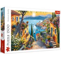Puzzle s výhľadom na pláž, 1500 dielikov - Trefl - p/u/Puzzle-s-vyhladom-na-plaz-1500-dielikov--Trefl-1.jpg