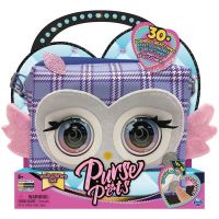 Purse Pets: Hot Couture Owl interaktívna taška - Spin Master (maď.jaz.) - p/u/purse-pets-hot-couture-owl-interaktivna-taska-spin-master-madjaz.jpg