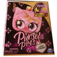 Purse Pets: Luxey Charms zvieratá na prekvapenie - Spin Master - p/u/purse-pets-luxey-charms-zvierata-na-prekvapenie-spin-master.jpg