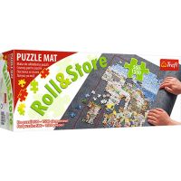 Puzzle koberec 500-1500ks - Trefl