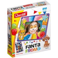 Quercetti: FantaFrame - Sada na výrobu obrázkových rámov s doplnkami - q/u/Quercetti-FantaFrame--Sada-na-vyrobu-obrazkovych-ramov-s-doplnkami-1.jpg