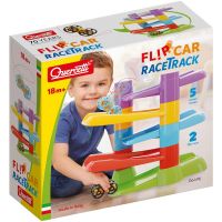 Quercetti: Flip Car pretekárska dráha s autom - q/u/Quercetti-Flip-Car-pretekarska-draha-s-autom-1.jpg