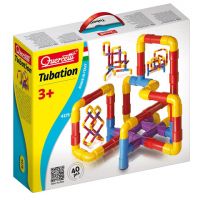 Quercetti Tubation Zostaviteľné potrubie 40 dielov - q/u/Quercetti-Tubation-40dbos-szett.jpg