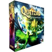 Quetzal: Mesto posvätných vtákov spoločenská hra - q/u/Quetzal-Mesto-posvatnych-vtakov-spolocenska-hra-1.jpg