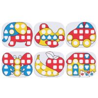 Quercetti: FC baby karty s motívom 6 dielny set - q/u/quercetti-fc-baby-karty-s-motivom-6-dielny-set.jpg