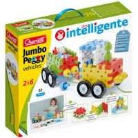 Quercetti: Jumbo Bodky Vozidlá 62 dielny set - q/u/quercetti-jumbo-bodky-vozidla-62-dielny-set.jpg