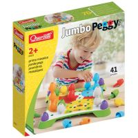 Quercetti: Jumbo Peggy 41-dielny set - q/u/quercetti-jumbo-peggy-41-dielny-set.jpg