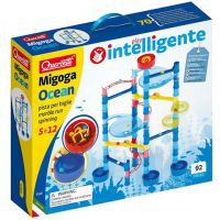 Quercetti: Migoga Oceán guľôčková dráha 92 dielny set - q/u/quercetti-migoga-ocean-gulockova-draha-92-dielny-set.jpg
