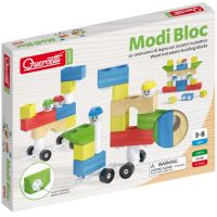 Quercetti: Modi Bloc Premium drevené a umelé skladacie hry 30 ks - q/u/quercetti-modi-bloc-premium-drevene-a-umele-skladacie-hry-30-ks.jpg