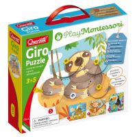 Quercetti: Montessori Giro 4 dielny puzzle set - q/u/quercetti-montessori-giro-4-dielny-puzzle-set.jpg