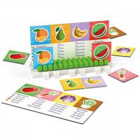 Quercetti: Montessori Zeleniny a ovocie vzdelávacia hra v cudzom jazyku 3 dielny set - q/u/quercetti-montessori-zeleniny-a-ovocie-vzdelavacia-hra-v-cudzom-jazyku-3-dielny-set.jpg