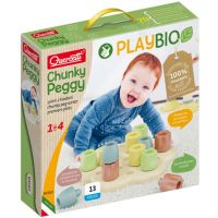 Quercetti: Play Bio Chunky 13 dielny set - q/u/quercetti-play-bio-chunky-13-dielny-set.jpg