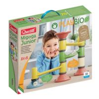 Quercetti: Play Bio Migoga Junior guľičková dráha, hrací set - q/u/quercetti-play-bio-migoga-junior-gulickova-draha-hraci-set.jpg