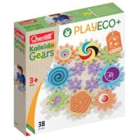 Quercetti: Play Eco Kaleido ozubené kolesá 38-dielny set - q/u/quercetti-play-eco-kaleido-ozubene-kolesa-38-dielny-set.jpg