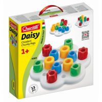Quercetti: Daisy chiodoni: Mozaika pre najmenších 13ks - q/u/quercetti-potyi-keszlet-kicsiknek-13db-os.jpg