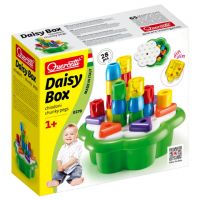 Quercetti: Mozaiková stavebnica Daisy Box Chiodoni 28 dielov - q/u/quercetti-potyi-keszlet-kicsiknek-28dbos.jpg