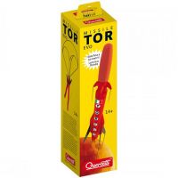 Quercetti: Tor Evo červená raketa - q/u/quercetti-tor-evo-cervena-raketa.jpg