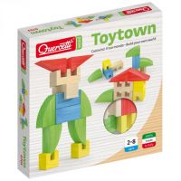 Quercetti: ToyTown Basic 15 ks drevená skladačka - q/u/quercetti-toytown-basic-15-ks-drevena-skladacka.jpg