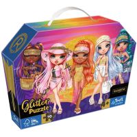 Rainbow High 70-dielne trblietavé puzzle - Trefl - r/a/Rainbow-High-70-dielne-trblietave-puzzle--Trefl-1.jpg