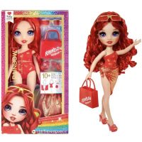 Rainbow High: Plážová módna bábika na opaľovanie Ruby – módna bábika na obliekanie - r/a/Rainbow-High-Plazova-modna-babika-na-opalovanie-Ruby---modna-babika-na-obliekanie-1.jpg
