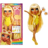 Rainbow High: Plážová módna obliekačka Sunny – bábika na opaľovanie - r/a/Rainbow-High-Plazova-modna-obliekacka-Sunny---babika-na-opalovanie-1.jpg