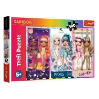 Rainbow High kamarátky 100-dielne puzzle - Trefl - r/a/Rainbow-High-kamaratky-100-dielne-puzzle--Trefl-1.jpg