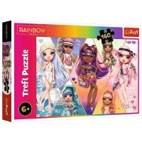 Rainbow High kamarátky 160-dielne puzzle - Trefl - r/a/Rainbow-High-kamaratky-160-dielne-puzzle--Trefl-1.jpg