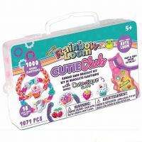 Rainbow Loom: Auto Loom – Cute-Tique súprava na výrobu náramkov z gumičiek - r/a/Rainbow-Loom-Auto-Loom---Cute-Tique-suprava-na-vyrobu-naramkov-z-gumiciek-1.jpg