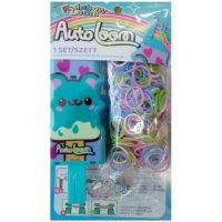 Rainbow Loom: Auto Loom začiatočnícka sada na výrobu gumičkových náramkov - r/a/Rainbow-Loom-Auto-Loom-zaciatocnicka-sada-na-vyrobu-gumickovych-naramkov-1.jpg