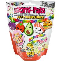 Rainbow Loom: Happy Loomi-Pals – Sada na výrobu náramkov z gumičiek s príveskami - r/a/Rainbow-Loom-Happy-Loomi-Pals---Sada-na-vyrobu-naramkov-z-gumiciek-s-priveskami-1.jpg