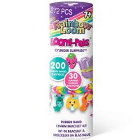 Rainbow Loom: Loomi-Pals Prekvapujúci valec — sada na výrobu náramkov z gumičiek - r/a/Rainbow-Loom-Loomi-Pals-Prekvapujuci-valec---sada-na-vyrobu-naramkov-z-gumiciek-1.jpg