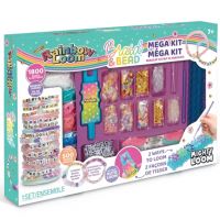 Rainbow Loom: Obrovská sada na gumičkové náramky a navliekanie korálikov - r/a/Rainbow-Loom-Obrovska-sada-na-gumickove-naramky-a-navliekanie-koralikov-1.jpg