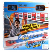 Racing Sports: Extreme Challenge rýchlotstná pretekárska dráha s prekážkami a 2 autíčkami - r/a/racing-sports-extreme-challenge-rychlotstna-pretekarska-draha-s-prekazkami-a-2-autickami.jpg