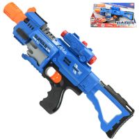 Rapid Launcher: Elektrická pištoľ s 20 špongiovými nábojmi 49 cm - r/a/rapid-launcher-elektricka-pistol-s-20-spongiovymi-nabojmi-49-cm.jpg