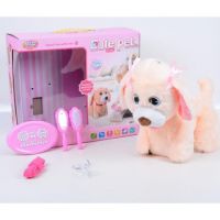 RC Cute Pet: Pomeránsky psík na diaľkové ovládanie s príslušenstvom 2.4GHz - r/c/rc-cute-pet-pomeransky-psik-na-dialkove-ovladanie-s-prislusenstvom-24ghz.jpg
