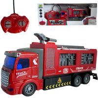 RC Hasičské auto na diaľkové ovládanie so svetelnými efektmi 1/48 19cm - r/c/rc-hasicske-auto-na-dialkove-ovladanie-so-svetelnymi-efektmi-1-48-19cm.jpg